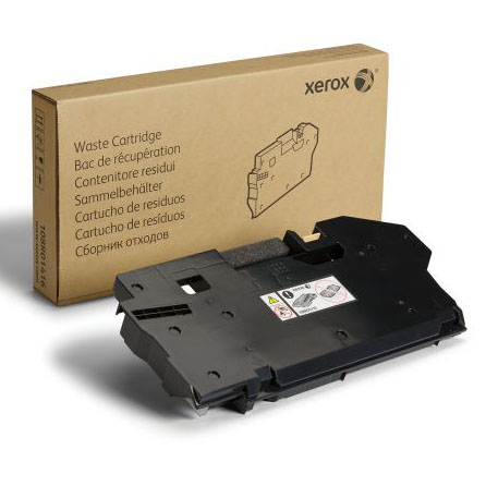 Cartucho de Toner Residual Original Xerox PHASER 6510 / WORKCENTRE 6515 (108R01416)