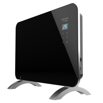 Comprar Aquecedor Convector Cecotec ReadyWarm 6670 Crystal Connection - em Onbit