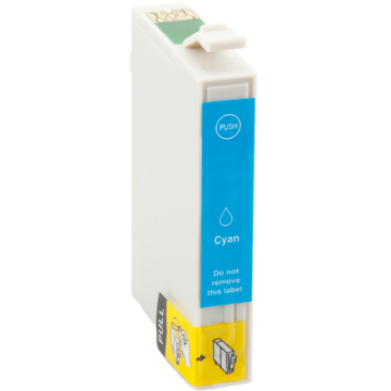 Comprar Tinteiro Epson Compatível 503 XL Azul - em Onbit