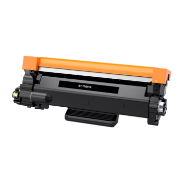 Comprar Toner Brother Compatível TN-2510 Preto - em Onbit