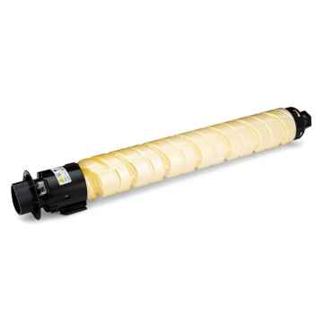 Comprar Toner Ricoh Aficio IMC4510 / IMC5510 / IMC6510 Compatível Amarelo (842531) - em Onbit