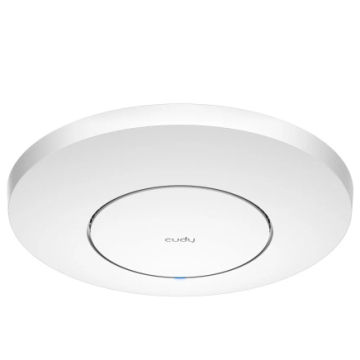 Comprar Ponto de Acesso Cudy AP3000P Dual Band WiFi 6 PoE Gigabit AX3000 - em Onbit