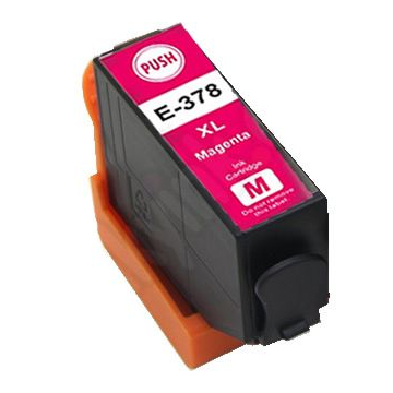 Comprar Tinteiro Epson Compatível 378 XL - T3793 / T3783 Magenta - em Onbit