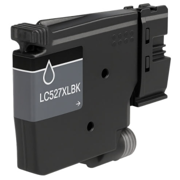 Comprar Tinteiro Brother Compatível LC527BK XL Preto - em Onbit