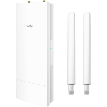 Comprar Ponto de Acesso Cudy AP3000 Outdoor Exterior WiFi 6 PoE Gigabit AX3000 - em Onbit