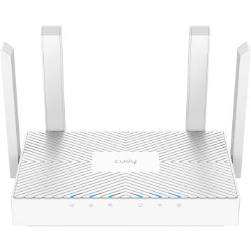 Comprar Router Cudy WR1300E AC1200 Dual-Band WiFi Gigabit - em Onbit