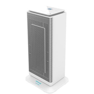 Comprar Aquecedor Cerâmico Cecotec Ready Warm 6400 Sky Smart - em Onbit